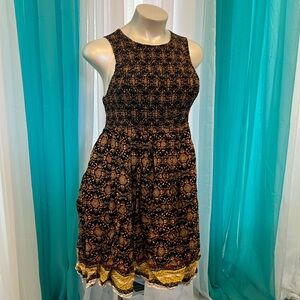 Fun and Flirty Dress